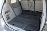 Honda Odyssey 2011 года